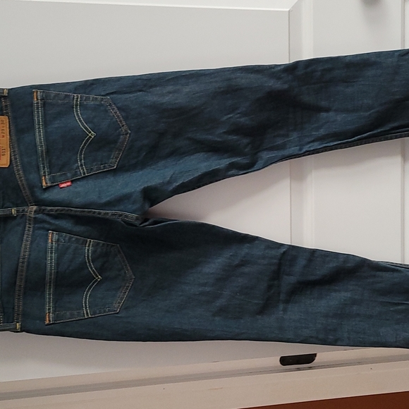 Mens Levi's 511 29 x 30 - Picture 3 of 3